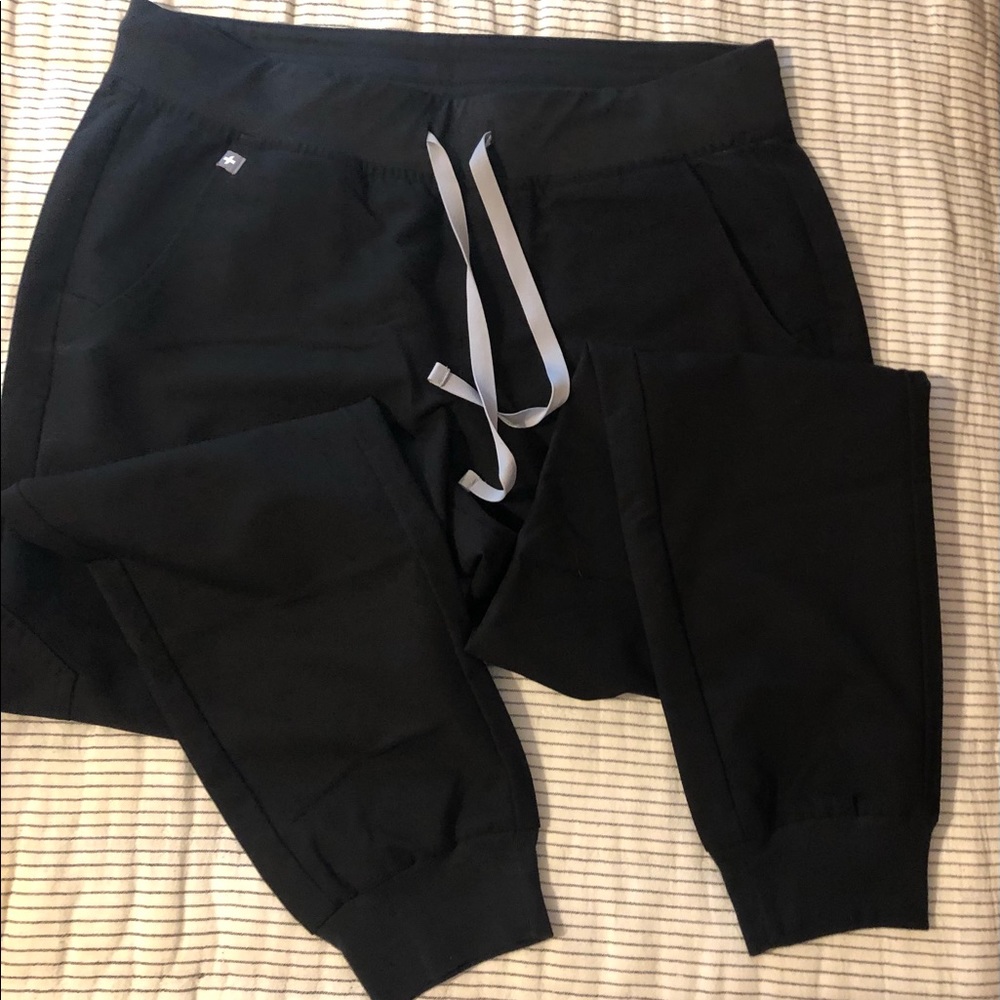 Figs scrub pants - technical collection jogger